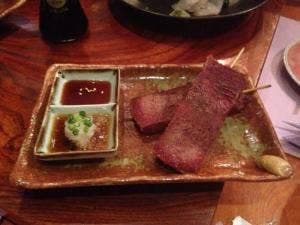 飲み処・喰い処 ゆめや