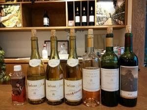 Chateau Jun