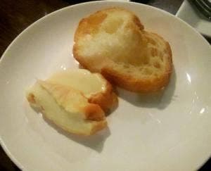 マルシェのバール