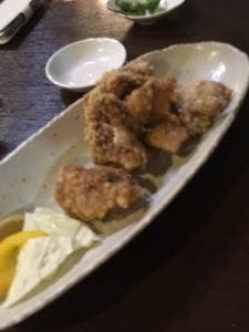 狸ばやし