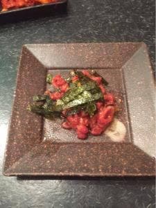 焼肉富士
