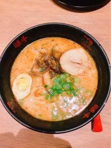 味千ラーメン 富合店