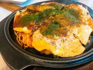 島風お好み焼きレストラン 樹辺里
