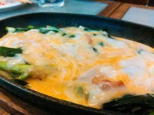 島風お好み焼きレストラン 樹辺里