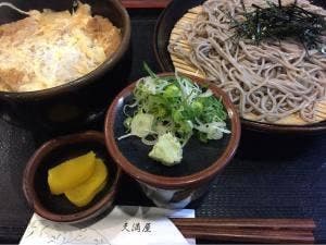 めん処 天満屋