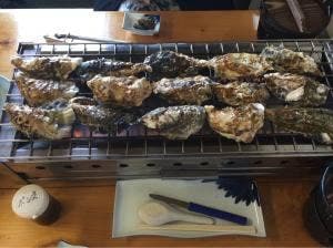 かき浜