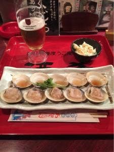 あかちょうちん