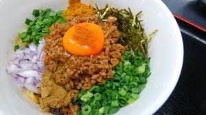 こなもん食堂