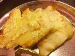 インド・ネパール料理パシュパティ