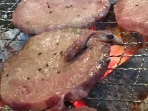 焼肉 登龍門 平塚大神店