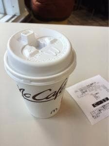 マクドナルド 長居公園通り店