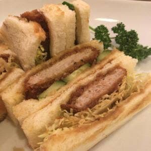 とんかつ梅林