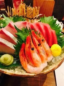 旬彩居酒屋 膳