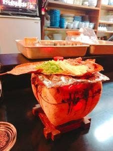 美味