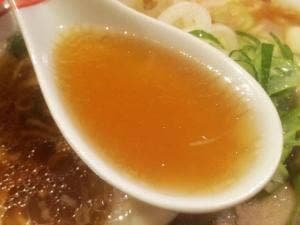 屋台ラーメン 龍珍