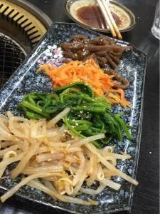 城東ホルモン