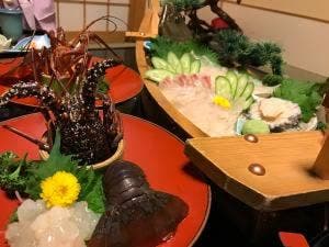 味な湯の宿 別館すずき