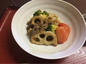 めん処 いっぷく