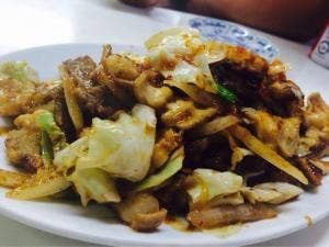 中華料理 玄海