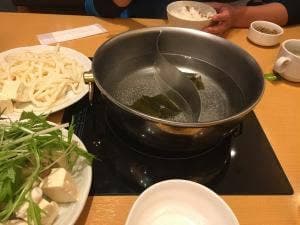 旬菜しゃぶ重 イオンモール大和郡山