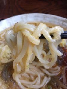 江の島うどん こと屋