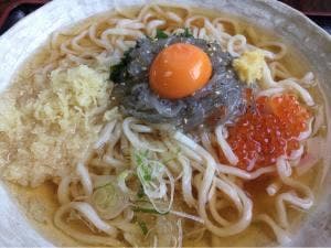 江の島うどん こと屋
