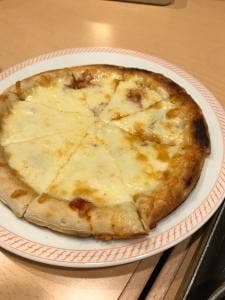 ファミリーレストラン ジョイフル 観音寺中央店