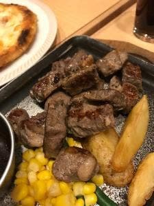 ファミリーレストラン ジョイフル 観音寺中央店