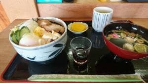 御食事処 むらかみ