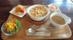 64カフェ
