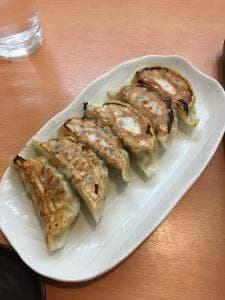 台湾料理 味香園