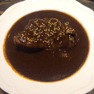 唐辛子バル CHILE DE LUNA