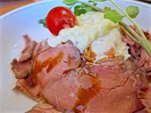 デニーズ会津花春店