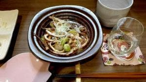 居酒屋 やぶさか