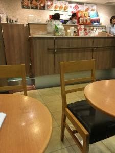 ドトールコーヒーショップ 帝京大学ちば総合医療センター店