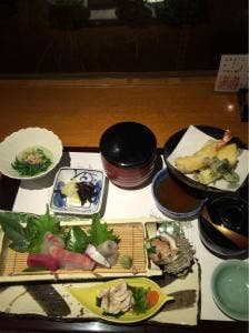 がんこ 宝塚苑
