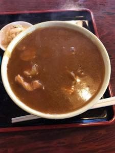 そば処 ますや 新駅前店