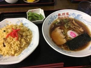 狐狸庵