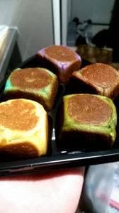 ひろよし菓舗