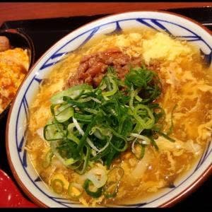 丸亀製麺 桑名店