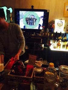 FamilyTree