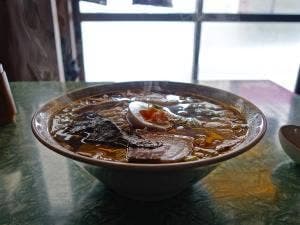 来々軒