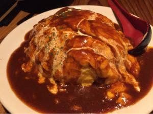 シェルターキッチン