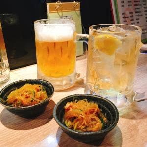 炭火焼 のんき