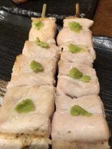 ふく鳥