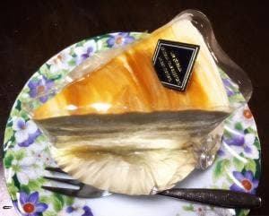 パティシエール
