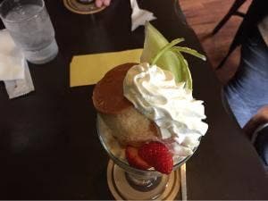 純喫茶ルナ 曙店