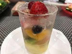 ハヤシフルーツ たまプラーザ店