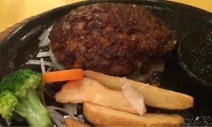 ステーキのあさくま 津店