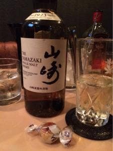 月の音